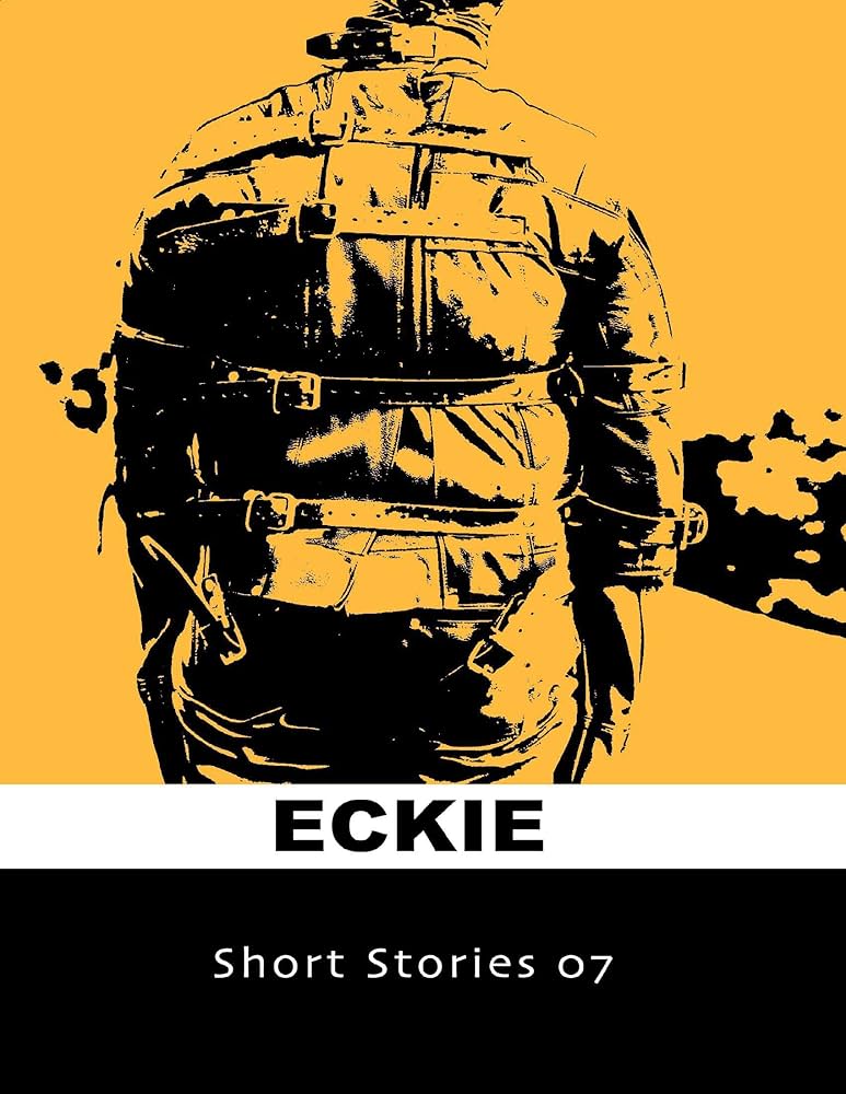 Short Stories 07 eBook : , Eckie: Amazon.ca: Books